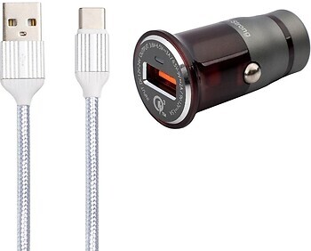 Фото Koni Strong KS400QC USB Type-C Cable