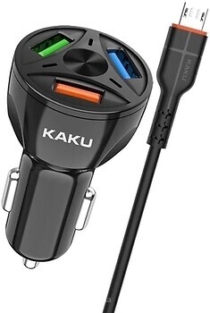 Фото Kaku KSC-493 Micro-USB Cable