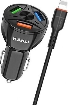 Фото Kaku KSC-493 Lightning Cable