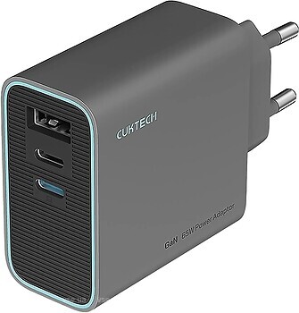 Фото CUKTECH AD653CEU