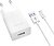 Фото Bavin C-PC895Y-C WH USB Type-C Cable