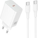 Фото Hoco C162A USB Type-C Cable