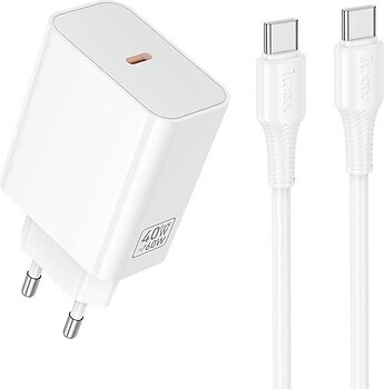 Фото Hoco C162A USB Type-C Cable