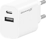 Фото Grand-X CH-21W