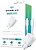 Фото Monblan Quick Duo Series 20W Lightning Cable