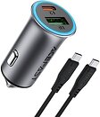 Фото AceFast B16 USB Type-C Cable