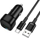 Фото Borofone BZ34 USB Type-C Cable