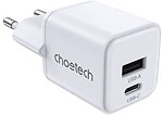Фото Choetech PD5012-EU-WH