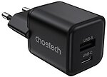 Фото Choetech PD5012-EU-BK