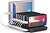 Фото Alxum 10-Port USB Charging Station Hub 60W Black