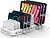 Фото Alxum 10-Port USB Charging Station Hub 60W White