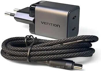 Фото Vention TZ-FCDH0-EU