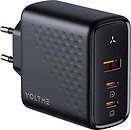Зарядные устройства для телефонов, планшетов Voltme