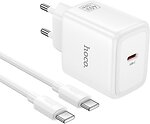 Фото Hoco N83 USB Type-C Cable