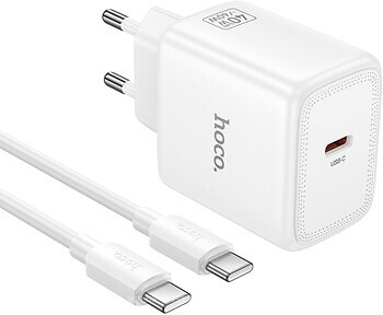 Фото Hoco N83 USB Type-C Cable