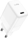 Фото Cudy 1xUSB 30W (CH30_EU)
