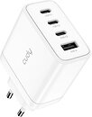 Фото Cudy 4xUSB 70W (CH70_EU)