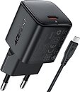 Фото AceFast A117 USB Type-C Cable