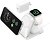 Фото Anker Prime 3-in-1 MagSafe Qi2.2 25W White (B25N1J21)