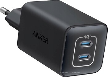 Фото Anker Nano Pro 47W Black (A2039312)