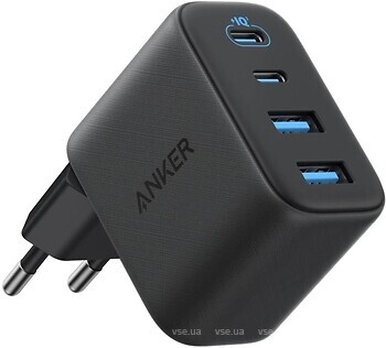 Фото Anker Zolo 50W Black (A121E311/A121EG11)