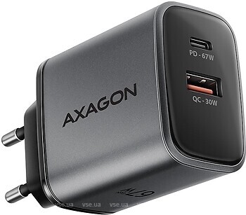 Фото Axagon ACU-PQ67