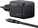 Фото Ugreen X517 USB Type-C Cable (75103)