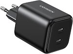 Фото Ugreen X526 Black (65058)
