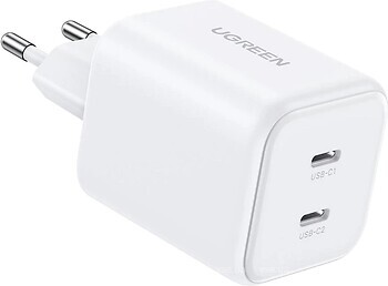 Фото Ugreen X526 White (65154)
