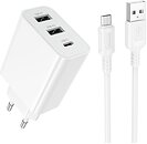 Фото Borofone BA105A Micro-USB Cable