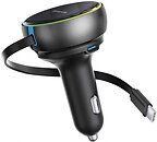 Фото Proove Hammer 81W Black (CCHR81110001)