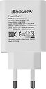 Фото Blackview Travel Adapter 45W White (QZ-04501EC00/ES177A-EU-2000225/ASBVWLTCHAR45W1)