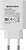 Фото Blackview Travel Adapter 45W White (QZ-04501EC00/ES177A-EU-2000225/ASBVWLTCHAR45W1)