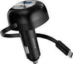 Фото Proove Pulsar 65W Black (CCPR65110001)