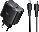 Фото Hoco C158A USB Type-C Cable