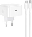 Фото Hoco C161A USB Type-C Cable