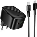 Фото Hoco CS102A USB Type-C Cable