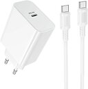 Фото Borofone BA107A USB Type-C Cable