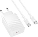 Фото Borofone BAS75A USB Type-C Cable