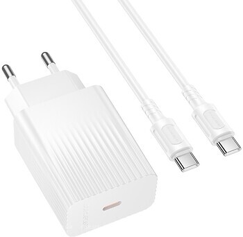 Фото Borofone BAS75A USB Type-C Cable