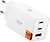 Фото Spigen EE673EU 67W White (ACH08710)