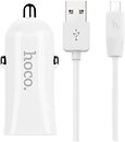 Фото Hoco Z12 Micro-USB Cable