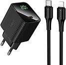 Фото Hoco CS82A Lightning Cable