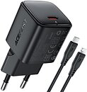 Фото AceFast A117 Lightning Cable