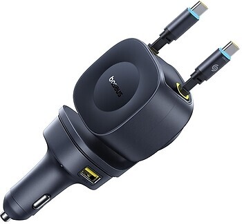 Фото Baseus PrimeTrip VR2 Max 100W (C0206600)