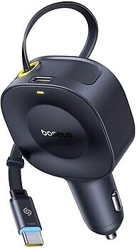 Фото Baseus PrimeTrip VR2 45W (C02069)