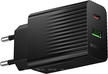 Фото Borofone BAS74A