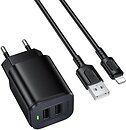 Фото Borofone BAS81A Lightning Cable