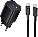 Фото Borofone BAS84A USB Type-C Cable