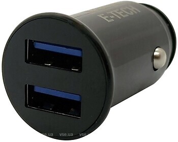 Фото XON UniLink 2 Black (CU002A31AB 3388)